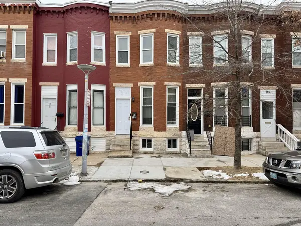 Coliving in East Baltimore - Baltimore Metro Area, Washington DC