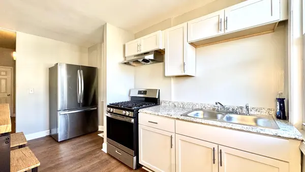 Coliving in East Baltimore - Baltimore Metro Area, Washington DC