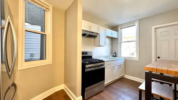 Coliving in East Baltimore - Baltimore Metro Area, Washington DC