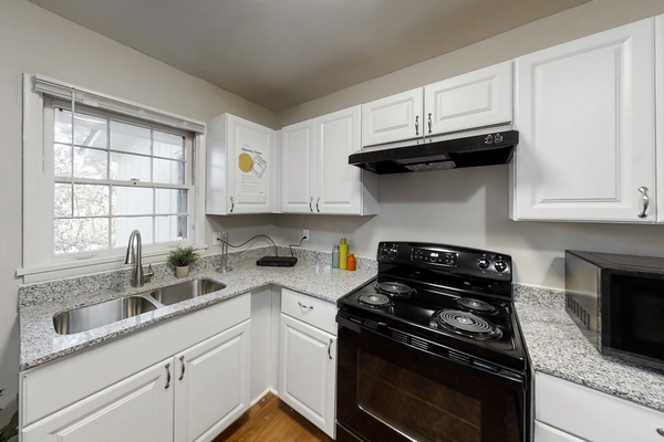 Coliving in College Park - South Atl, Atlanta