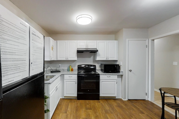 Coliving in College Park - South Atl, Atlanta