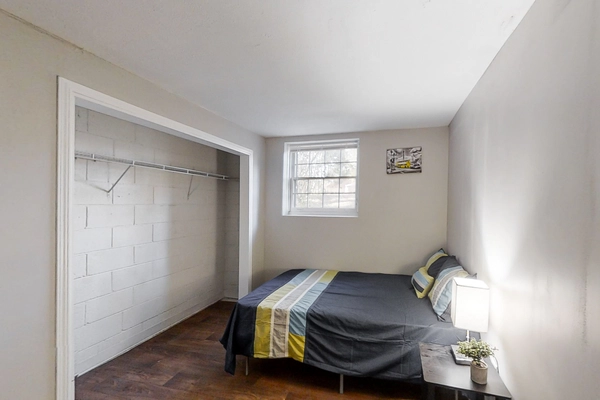 Coliving in College Park - South Atl, Atlanta