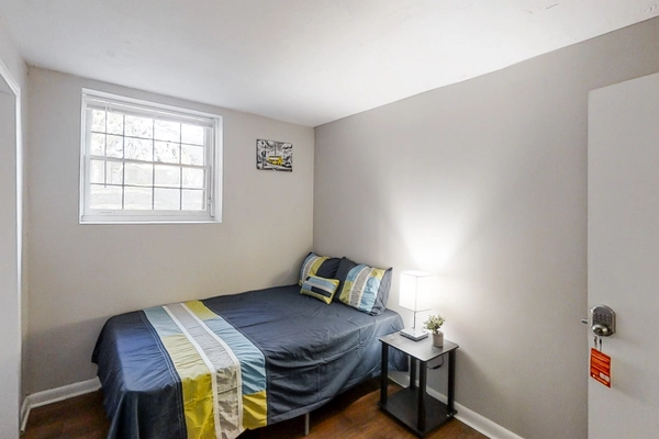 Coliving in College Park - South Atl, Atlanta