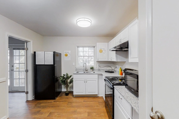 Coliving in College Park - South Atl, Atlanta