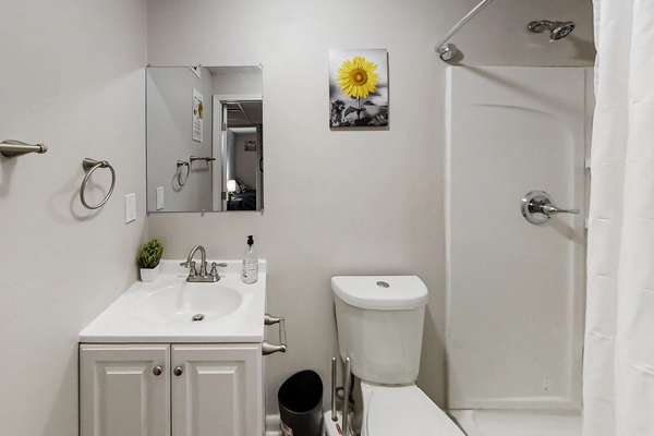 Coliving in College Park - South Atl, Atlanta