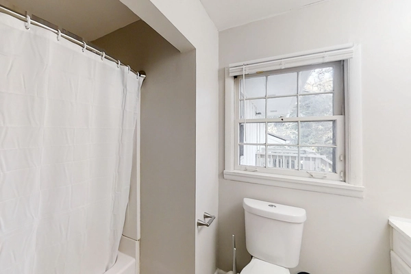 Coliving in College Park - South Atl, Atlanta