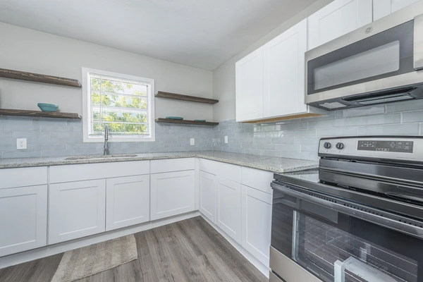 Coliving in South Fort Worth - Forth Worth, Dallas