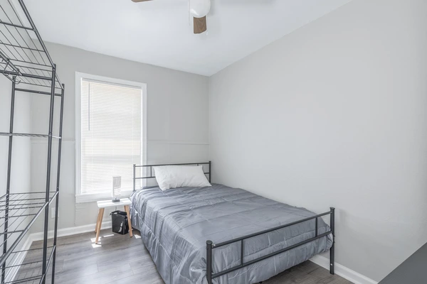 Coliving in South Fort Worth - Forth Worth, Dallas