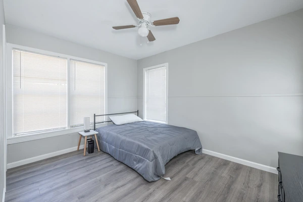 Coliving in South Fort Worth - Forth Worth, Dallas