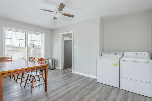 Coliving in South Fort Worth - Forth Worth, Dallas