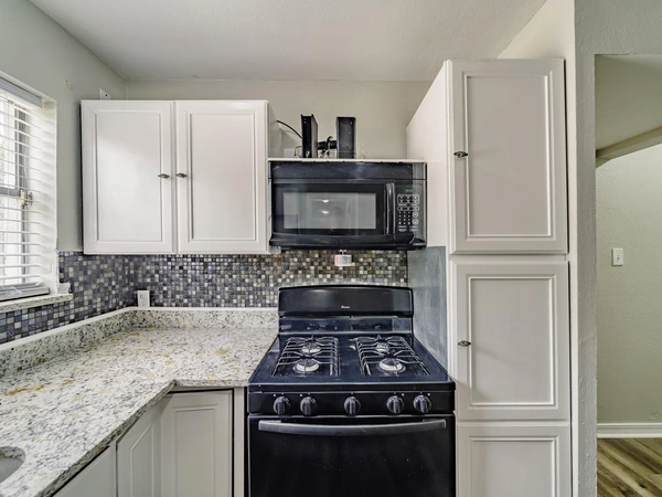 Coliving in East Arlington - Arlington, Dallas