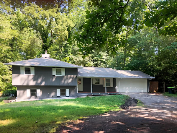 Coliving in Mableton - West Atl, Atlanta