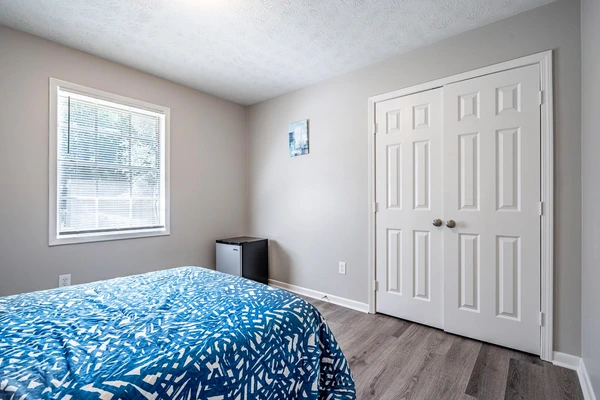 Coliving in Clayton County GA - South Atl, Atlanta