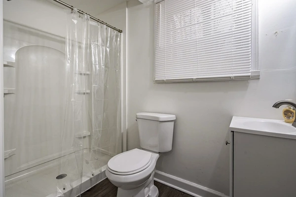 Coliving in Decatur - East Atl, Atlanta