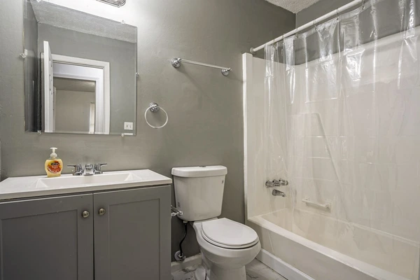 Coliving in Decatur - East Atl, Atlanta