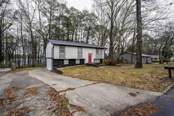 Coliving in Decatur - East Atl, Atlanta