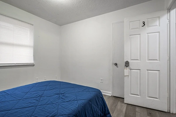 Coliving in Decatur - East Atl, Atlanta