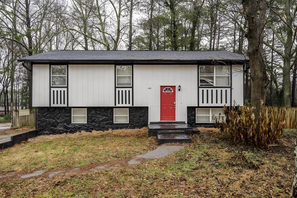 Coliving in Decatur - East Atl, Atlanta