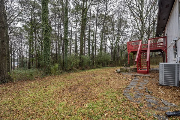 Coliving in Decatur - East Atl, Atlanta