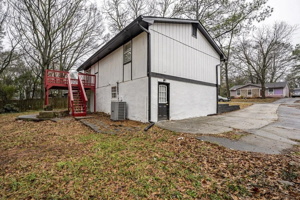 Coliving in Decatur - East Atl, Atlanta