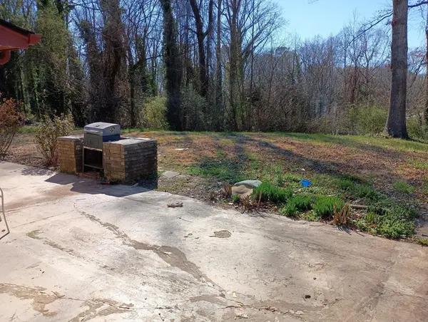 Coliving in Peyton Forest - West Atl, Atlanta