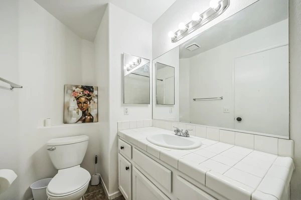 Coliving in North Las Vegas - North Las Vegas, Las Vegas