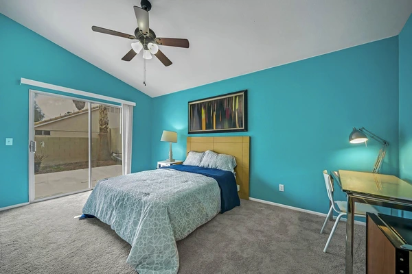 Coliving in North Las Vegas - North Las Vegas, Las Vegas