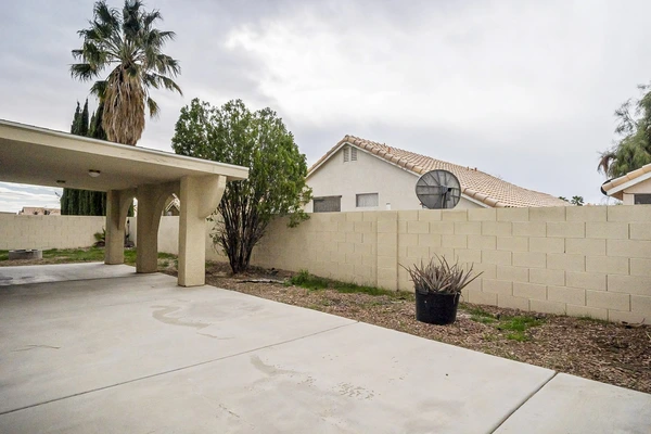 Coliving in North Las Vegas - North Las Vegas, Las Vegas