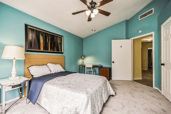 Coliving in North Las Vegas - North Las Vegas, Las Vegas