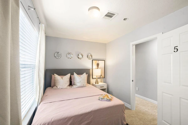 Coliving in Winsdor Park - West Houston, Houston