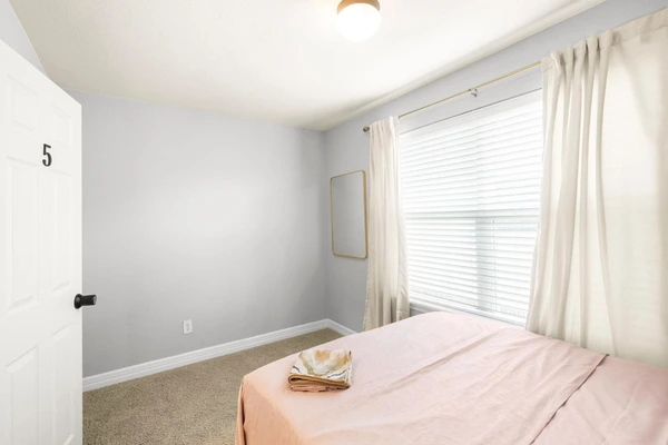 Coliving in Winsdor Park - West Houston, Houston