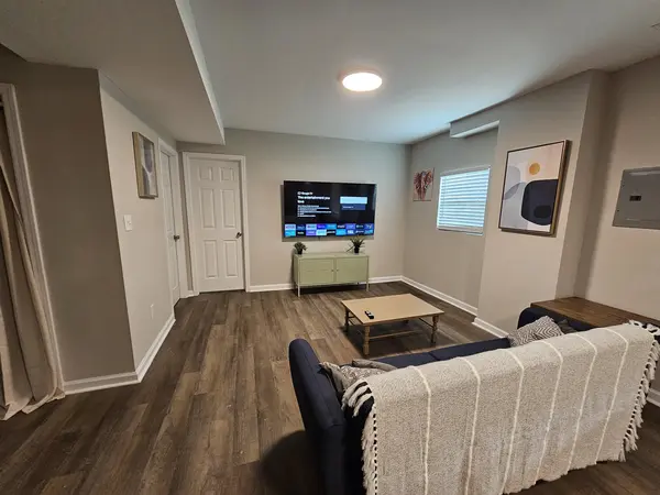 Coliving in Matthews - East Charlotte, Charlotte