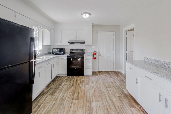 Coliving in Clayton County GA - South Atl, Atlanta