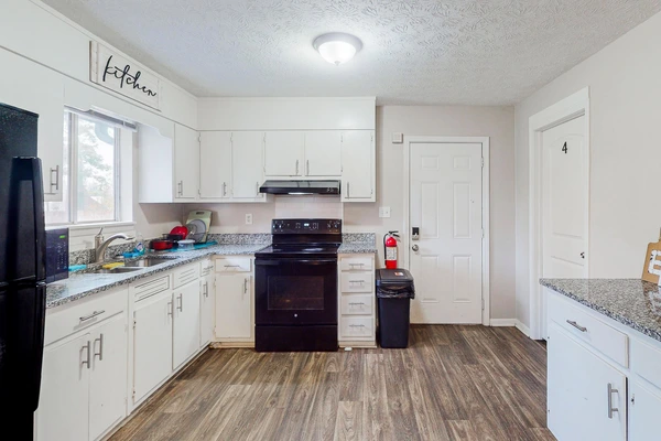 Coliving in Clayton County GA - South Atl, Atlanta