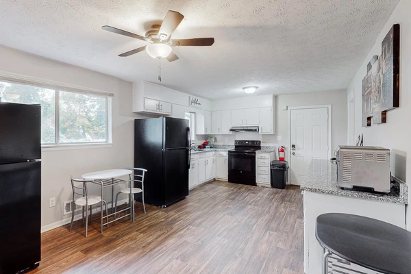 Coliving in Clayton County GA - South Atl, Atlanta