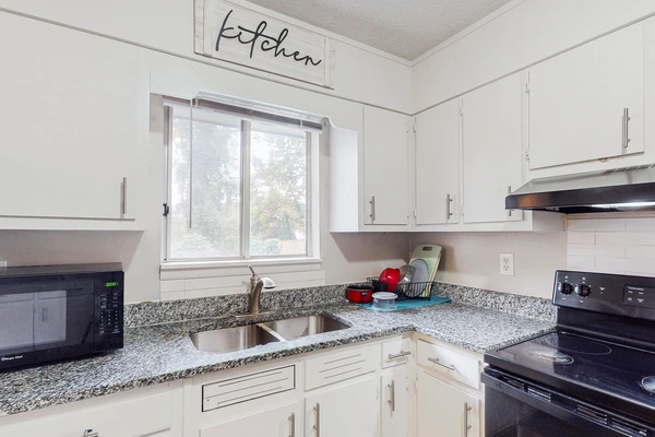 Coliving in Clayton County GA - South Atl, Atlanta