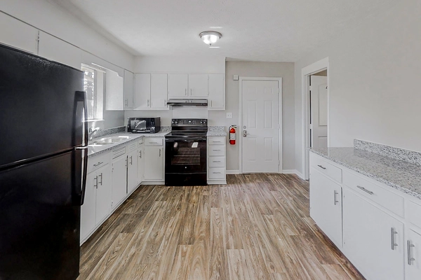 Coliving in Clayton County GA - South Atl, Atlanta