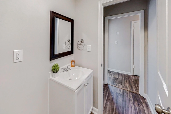 Coliving in Clayton County GA - South Atl, Atlanta