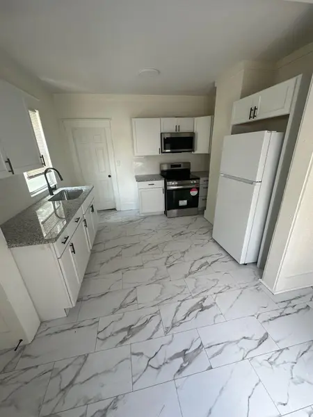 Coliving in East Side - KCMO, Kansas City