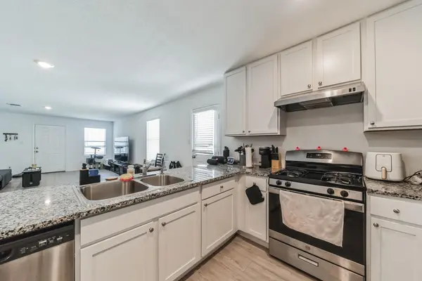 Coliving in Brooks City Base - South SATX, San Antonio