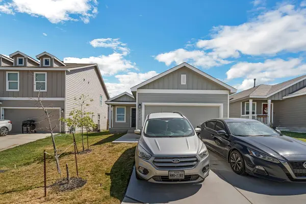 Coliving in Brooks City Base - South SATX, San Antonio