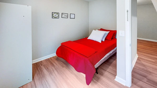 Coliving in Peyton Forest - West Atl, Atlanta