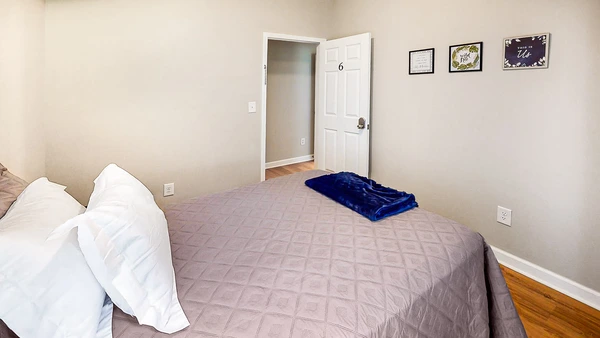 Coliving in Peyton Forest - West Atl, Atlanta