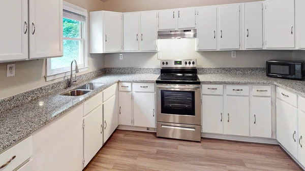 Coliving in Peyton Forest - West Atl, Atlanta