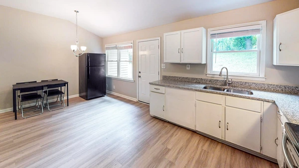 Coliving in Peyton Forest - West Atl, Atlanta