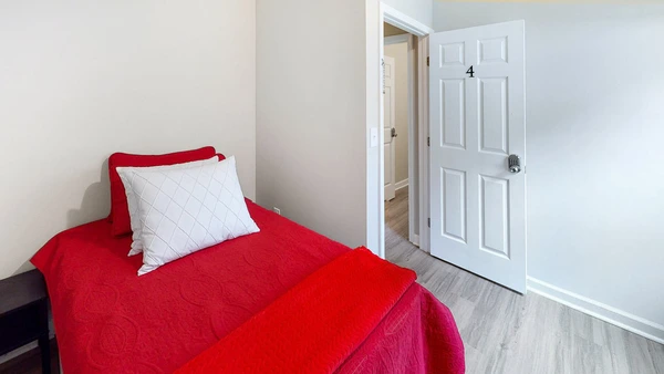 Coliving in Peyton Forest - West Atl, Atlanta