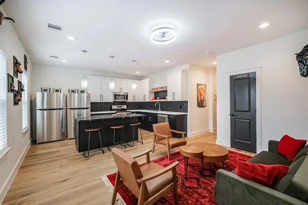 Coliving in East Houston - Ne Houston, Houston