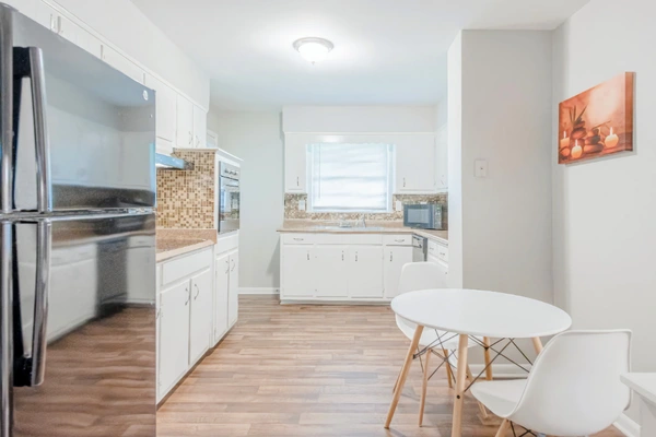 Coliving in Decatur - East Atl, Atlanta