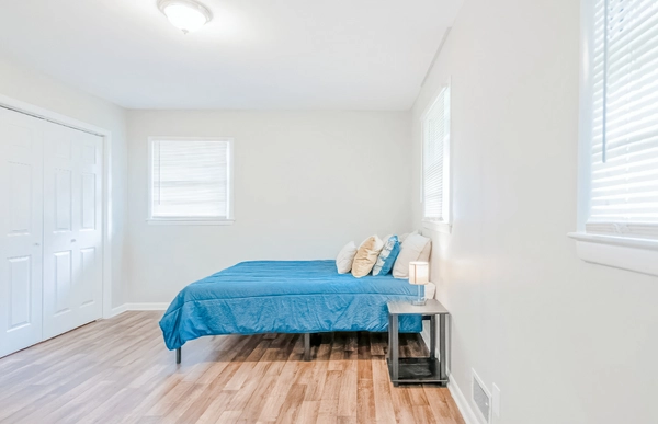 Coliving in Decatur - East Atl, Atlanta