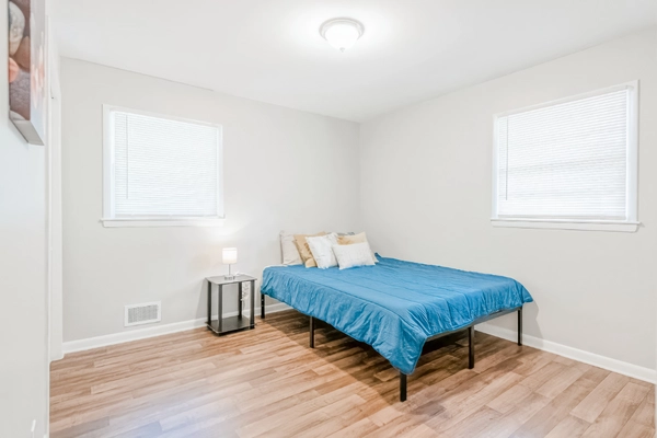 Coliving in Decatur - East Atl, Atlanta